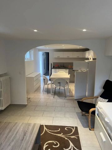 Appartement Meublé à Sartrouville - Photo 5