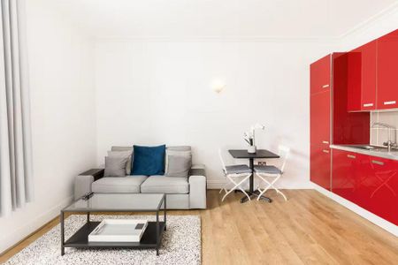 1 bedroom apartment to rent - Photo 5