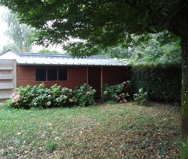 À louer : Charmante maison de 4 pièces à Neuville Aux Bois ! - Photo 4