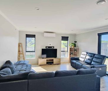 Lovely 4 bedroom home Pokeno - Photo 3