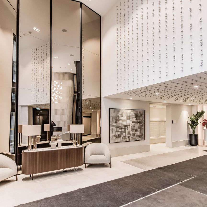 For Lease - 2020 Bathurst Street Unit# 1203, Toronto, Ontario - Photo 1