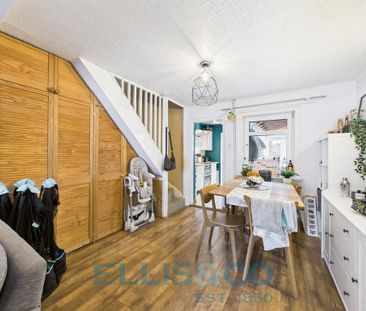 2 bedroom terraced house to rent - Photo 5