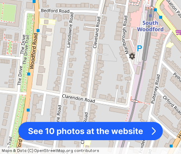 Cleveland Road, South Woodford, E18 - Photo 1