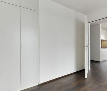 4.5 Zimmer Wohnung - Foto 2