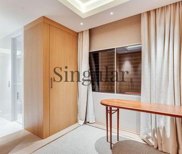 5 room luxury penthouse for rent in Barcelona, Catalonia - Photo 4