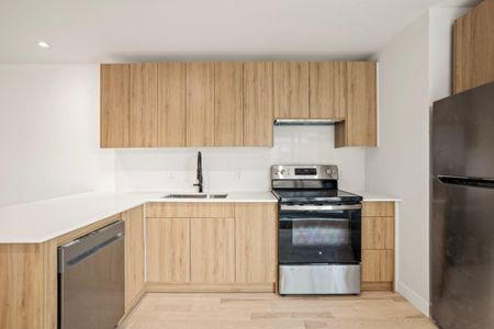 Montréal (Le Sud-Ouest) (Ville-Émard) - Photo 2