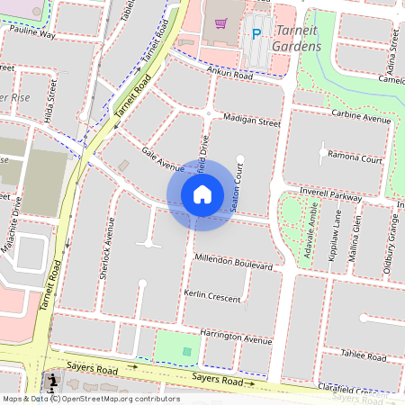 14 Loretta Boulevard, Vic 3029, Tarneit