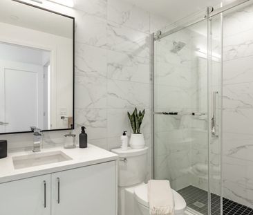For Lease - 71 Redpath Avenue Unit# 1305, Toronto, Ontario - Photo 6