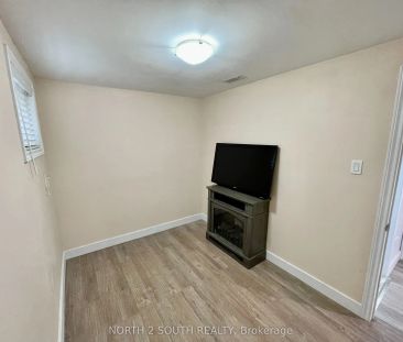 9 Barwell Crescent #Bsmt - Photo 1