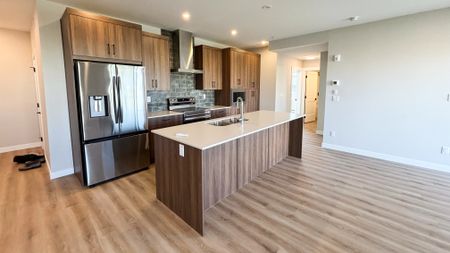 Spacious & Modern 2 Bedroom Apartment In Seton, Calgary Special Incentive - Photo 3