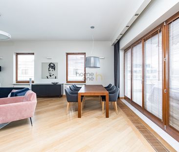 Penthouse | 165 m2 | Wilanów | Meble - Zdjęcie 6