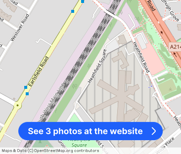 3 bedroom flat for rent - Photo 1