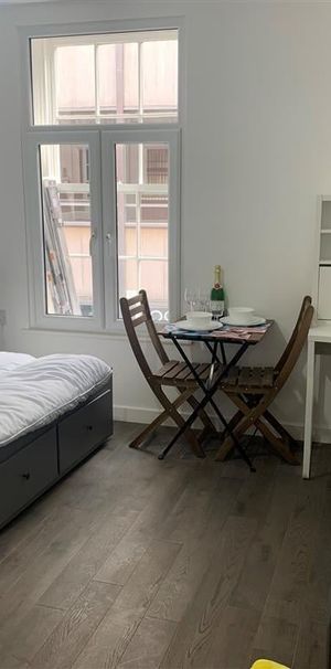 St. James's Street, Nottingham - Photo 1