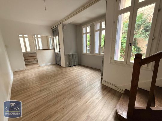 Location Appartement 2 pièces 42m² AGEN 47000 - Photo 1