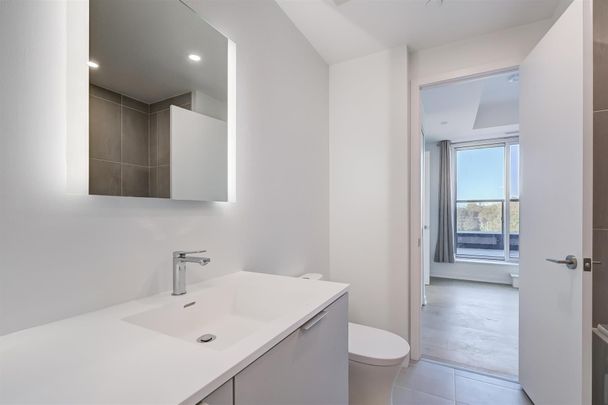 For Lease - 185 Alberta Avenue Unit# 501, Toronto, Ontario - Photo 1