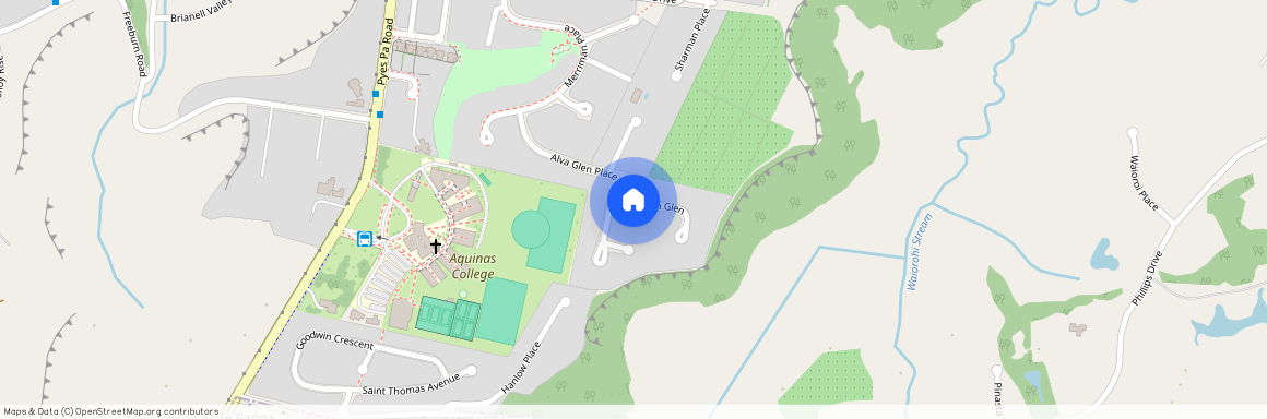 6 Garvan Glen, Pyes Pa