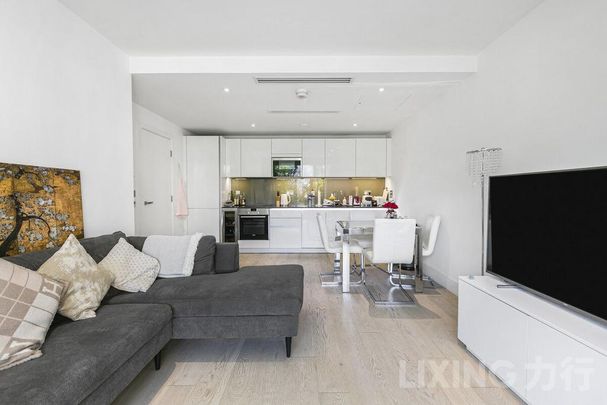 1 bedroom apartment to rent - Photo 1