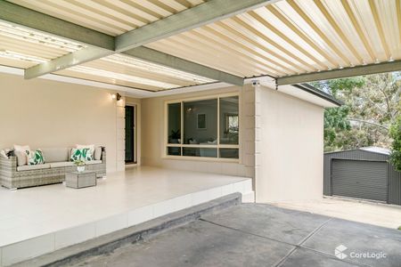 17 Billabong Road, Para Hills SA 5096 - House For Rent - $625 | Domain - Photo 4