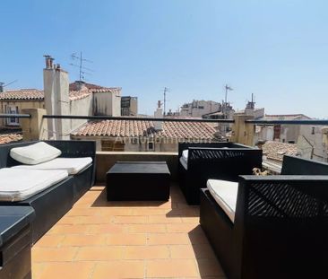 Location Appartement 2 pièces 29 m2 à Aix-en-Provence - Photo 1