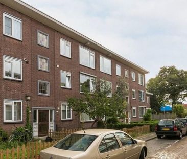 Kwartelstraat 0ong, 3082 XZ Rotterdam, Nederland - Photo 1