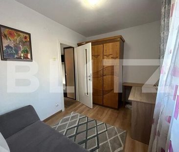 Apartament cu 2 camere, zona Andrei Muresanu - Photo 5