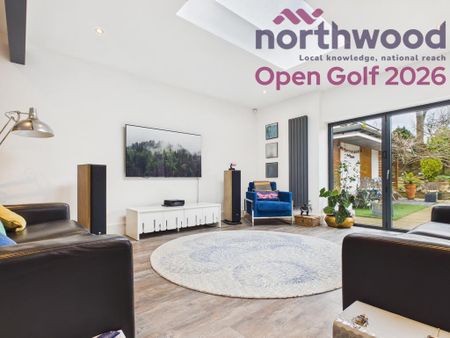 3 bedroom semi-detached house to rent - Photo 5