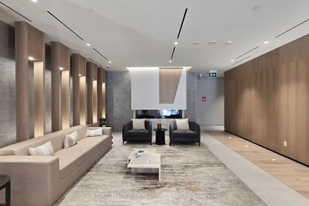 For Lease - 5 Defries Street Unit# 2607, Toronto, Ontario - Photo 3