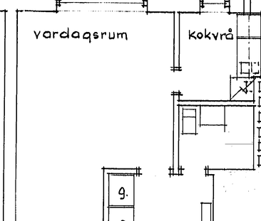 Ingelsgatan, Borlänge - Foto 1 | Rentumo