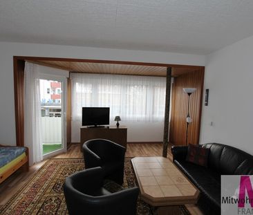 Helle Altstadtwohnung am Fuße der Burg - Photo 4