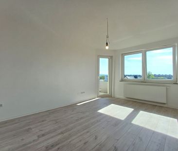 Sanierte 3-Zimmer-Wohnung mit Balkon - Photo 1