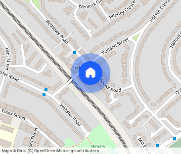 Beddows Road, Walsall - Photo 1