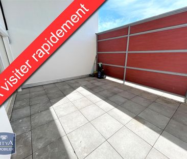Location Appartement 3 pièces 68m² MIRAMAS 13140 - Photo 4