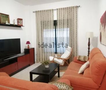 Alquiler de piso en benito perez galdos - Photo 4