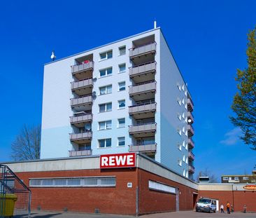 Demnächst frei! 4-Zimmer-Wohnung in Kamen Methler - Foto 1