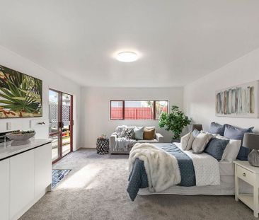 Large Open Plan Standalone Studio on Rear Site - Photo 3