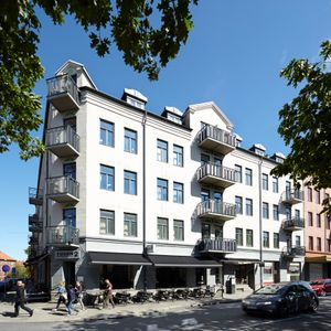 Almbacksgatan, Malmö - Foto 2