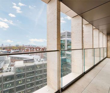 Impressive 10th floor 2 bedroom apartment in the highly desirable K... - Photo 2