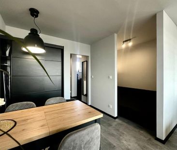 Jasne Błonia kawalerka na wynajem po remoncie - Фото 5