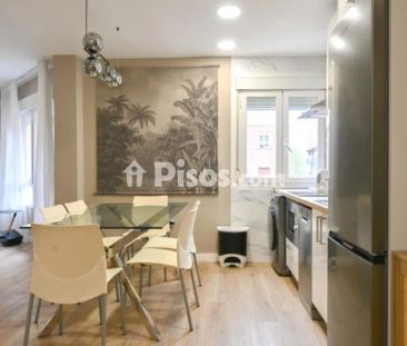 Piso en alquiler en Lucero - Photo 4