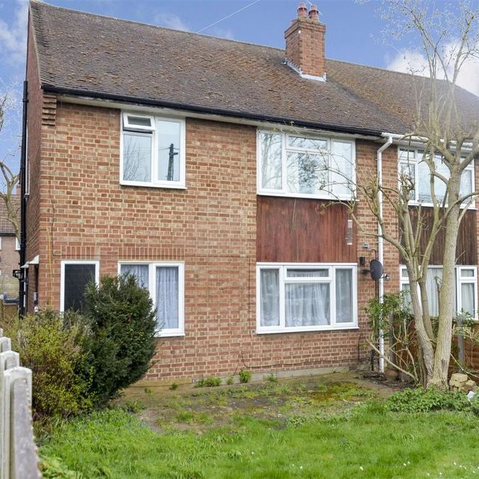 2 bedroom maisonette to rent - Photo 1