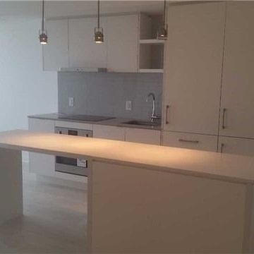 For Lease - 88 Harbour Street Unit# 4105, Toronto, Ontario - Photo 1