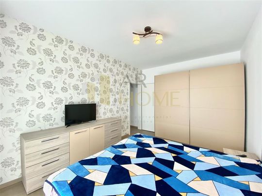 Apartament 2 camere bloc nou MRS SMART Nord Albert Ploiesti - Fotografie 1