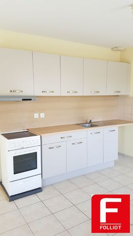 A LOUER Maison 50810 Saint Pierre De Semilly 3 chambres 107 m2 - Photo 2