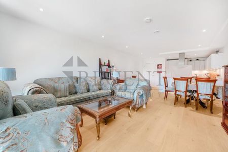 2 bedroom apartment to rent - Photo 4