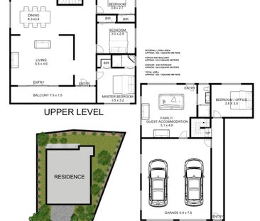 Spacious 5 bedroom Family Home in Quiet Tootgarook Location - Photo 3