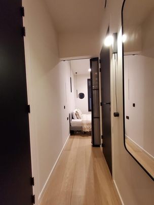 Appartement te huur - Photo 1