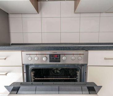 +++1 Raum City Appartement mit Balkon in zentraler Lage+++ - Photo 3