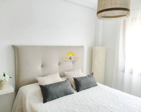 2 BEDROOM APARTMENT - TORRE DE LA HORADADA - Photo 3