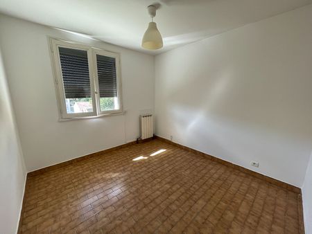 Location appartement 3 pièces, 54.13m², Nîmes - Photo 3