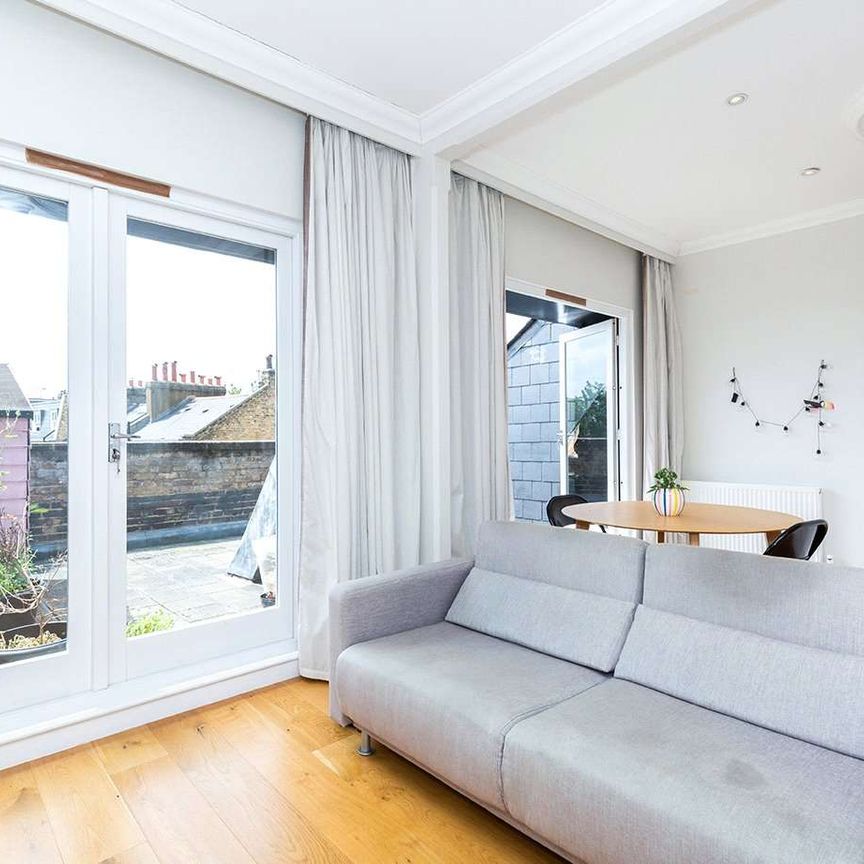 Devonia Road, London, N1 8LJ - Photo 1